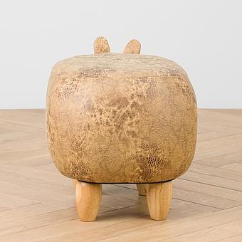 Пуфик Hippo Ottoman