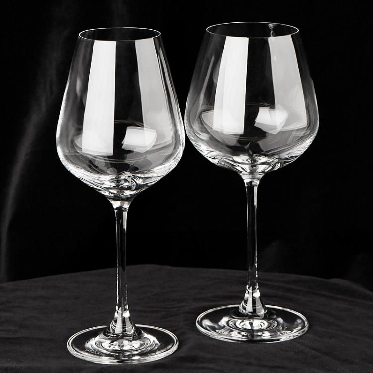 Бокал для белого вина Желание, S Desire White Wine Glass 420 Ml