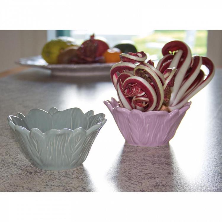 Зелёная пиала Маделина, S Madeleine Bowl Green Small