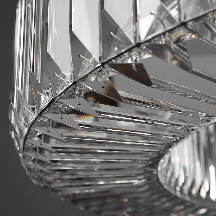 Люстра Герод, M Herodes Pendant Medium