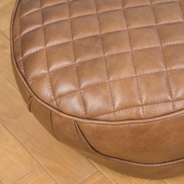 Пуфик Скачки Race Footstool RM