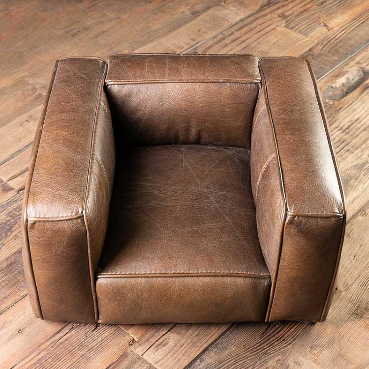 Декоративное мини-кресло Трибека Mini Tribeca Armchair