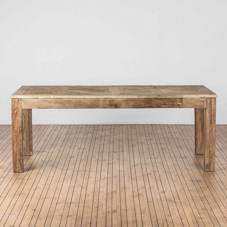 Обеденный стол Луи Louis Dining Table