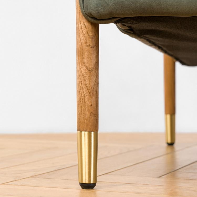 Кресло Лаон Laon Armchair RM