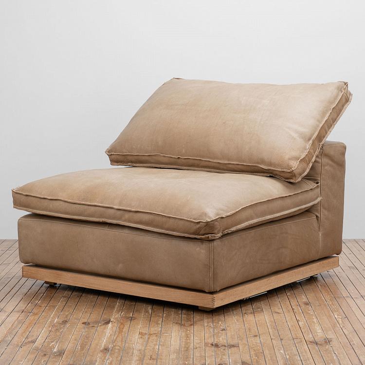 Кресло с пуфиком Катнап F299 Catnap 1 Seater And Footstool