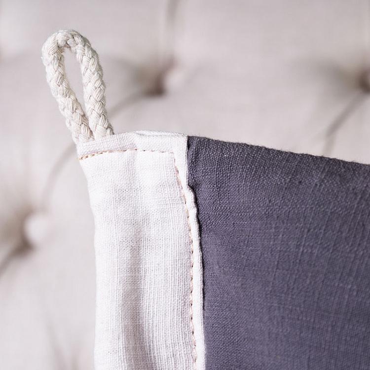 Декоративная подушка с флагом Германии, S Flag Cushion Germany Small