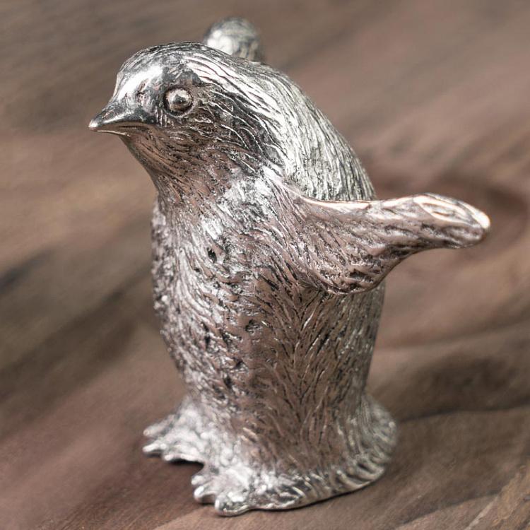 Набор для специй Пингвины Salt And Pepper Penguins