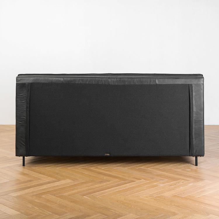 Двуспальная кровать Люксембург Luxemburg Double Bed RM