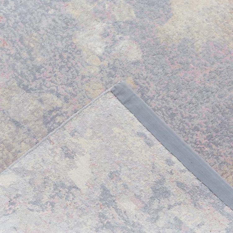 Ковёр с коротким ворсом Летняя игра теней Summer Shadow Play