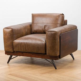 Cinecitta Armchair D