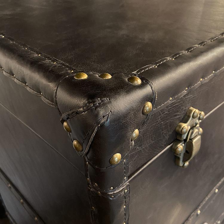 Комод-сундук Транспасифик Transpacific Chest D