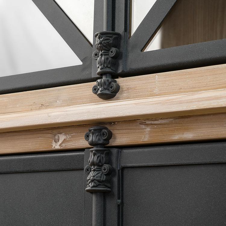 Сервант Шлюз Gateway Display Bookcase DB