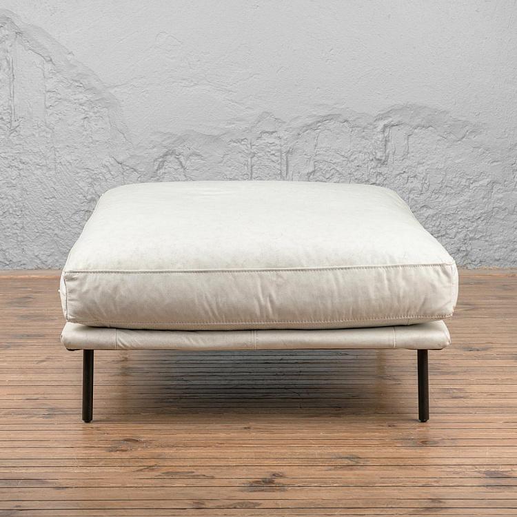 Банкетка Студио Studio Sectional Footstool