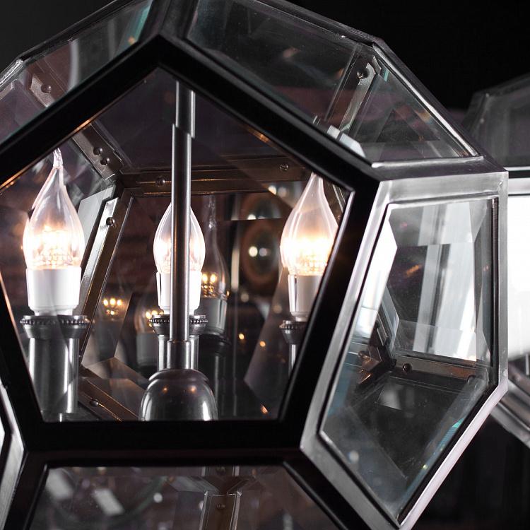 Люстра Йоркшир Lantern Yorkshire