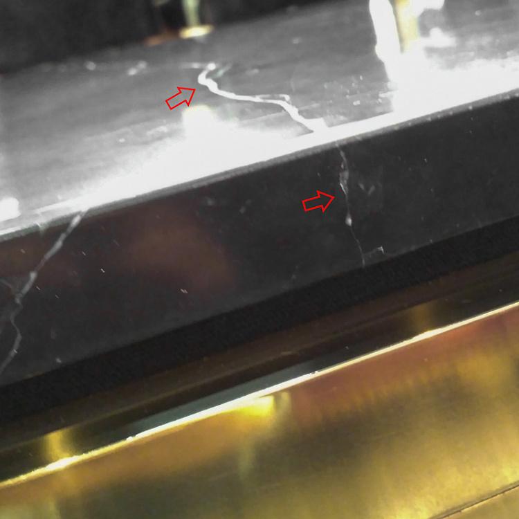 Журнальный стол Леонидас дисконт Leonidas Coffee Table discount