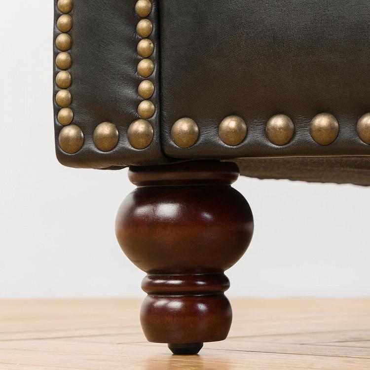 Кресло Черчилль Churchill Armchair RM