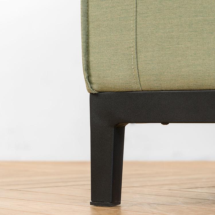 Садовое кресло Эон Eon Armchair, Black
