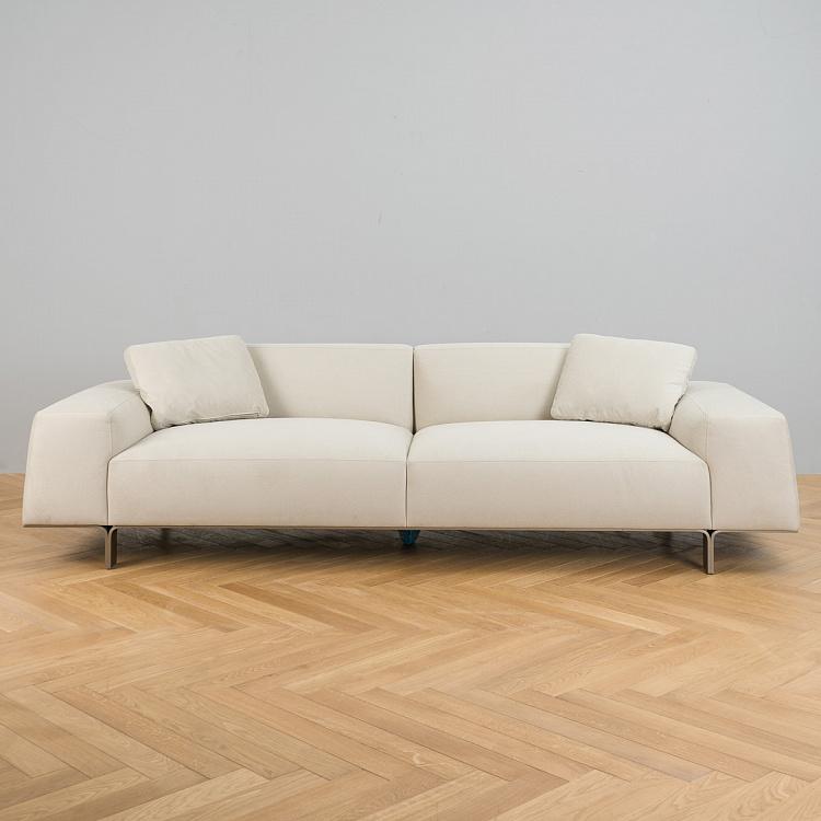 Трёхместный диван Альбарелла Albarella 3 Seater