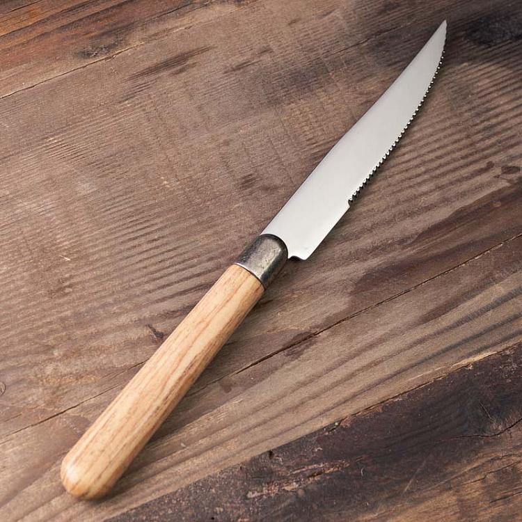 Нож для стейка Сосна Steak Knife Pine