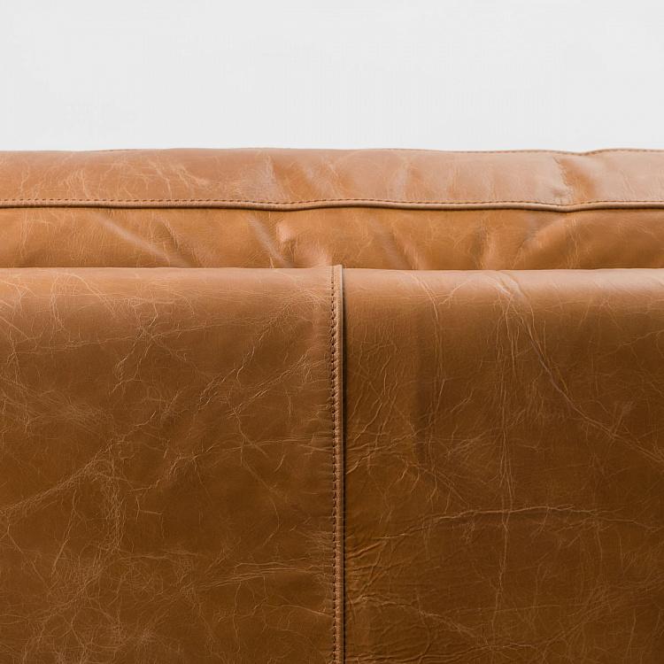 Кресло Верона, светлые ножки Verona Chair, Oak Brown