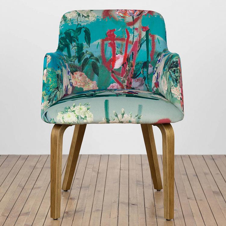 Стул Пальма Palm Dining Chair