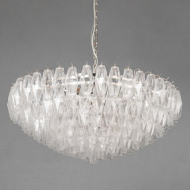 Люстра Фокстрот Foxtrot Chandelier OZ
