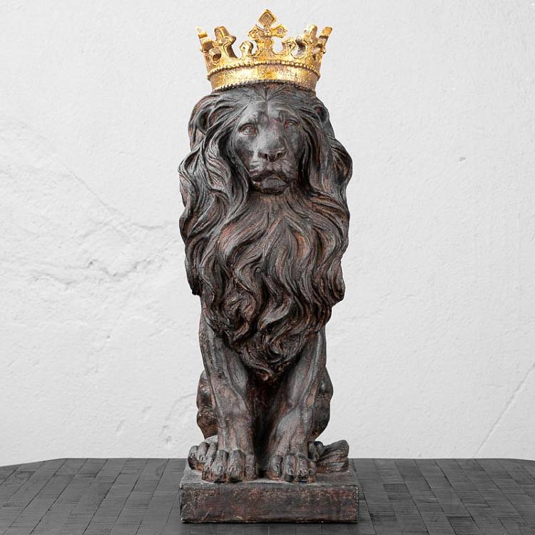Статуэтка Король Лев Deco Lion King
