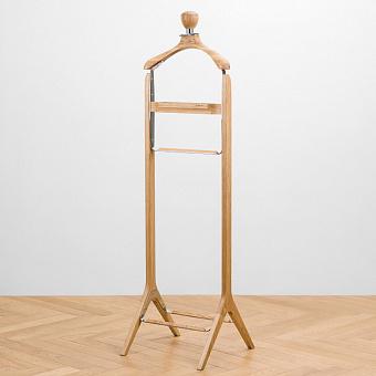 London Rack, American Oak