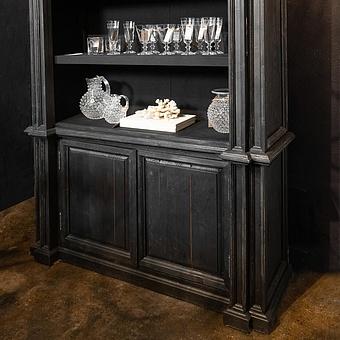 Стеллаж Panther Shelving