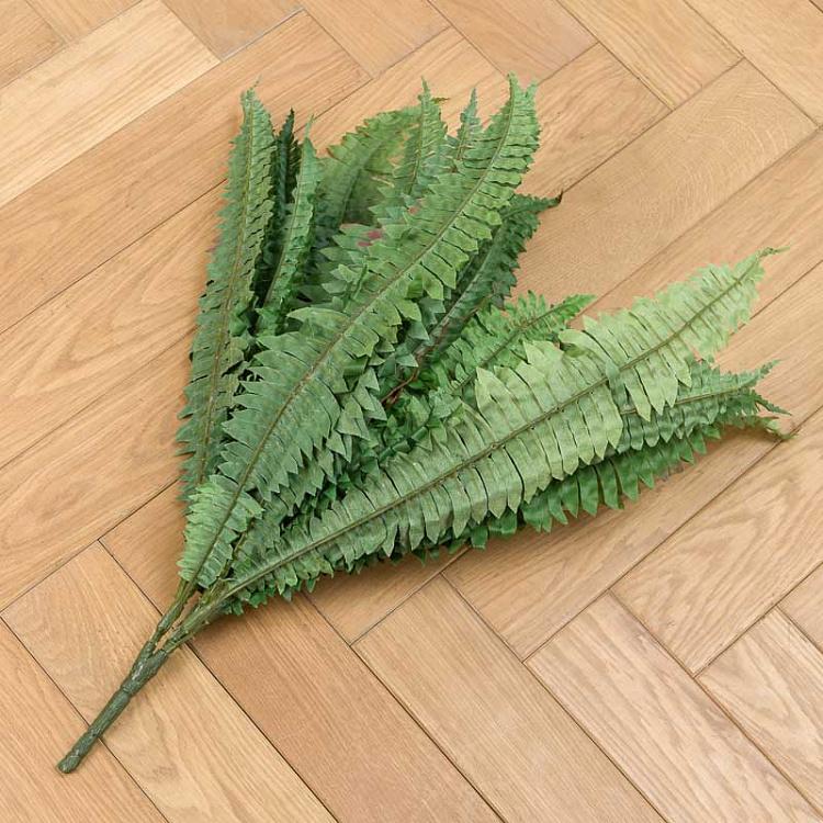 Искусственный папоротник Бостон Boston Fern 75 cm