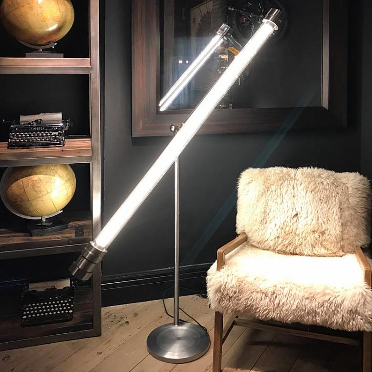 Торшер Флекс Flex Floor Lamp