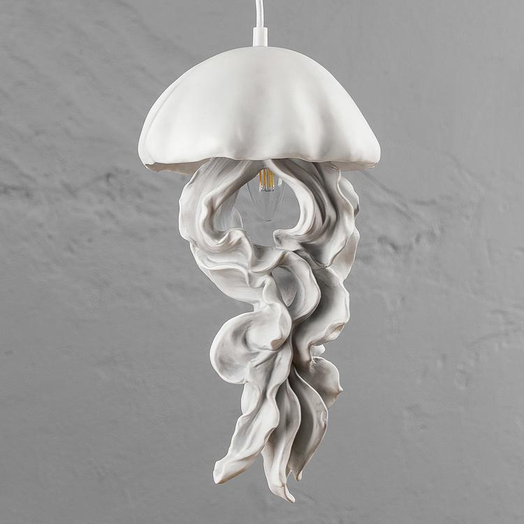Подвесной светильник Медуза Ава Ceiling Lamp Jellyfish Ava