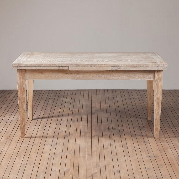 Обеденный раздвижной стол Амели Amelie Extending Dining Table