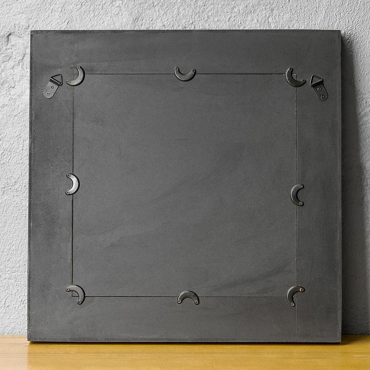 Квадратное зеркало Марион Marion Square Mirror