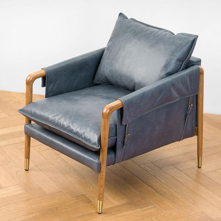 Кресло Лаон Laon Armchair RM