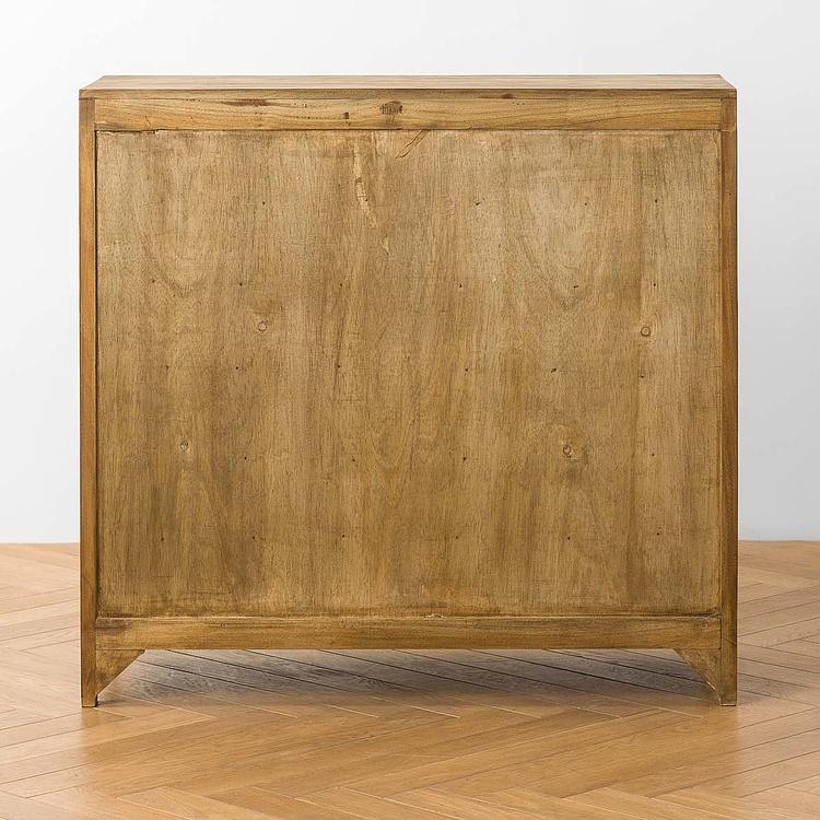 Комод с тридцатью ящиками Мерсери Mercerie Sideboard With 30 Drawers