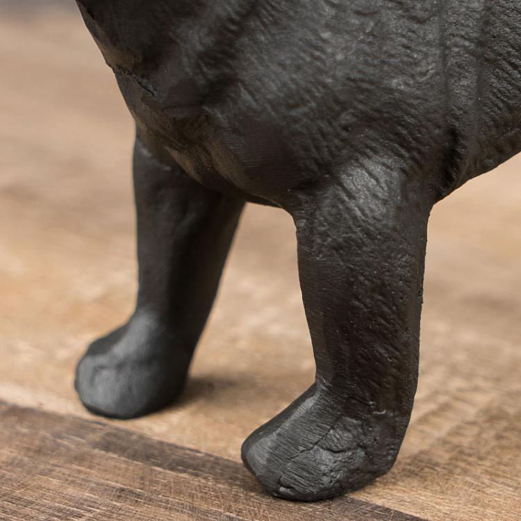 Статуэтка Французский бульдог Small French Bulldog