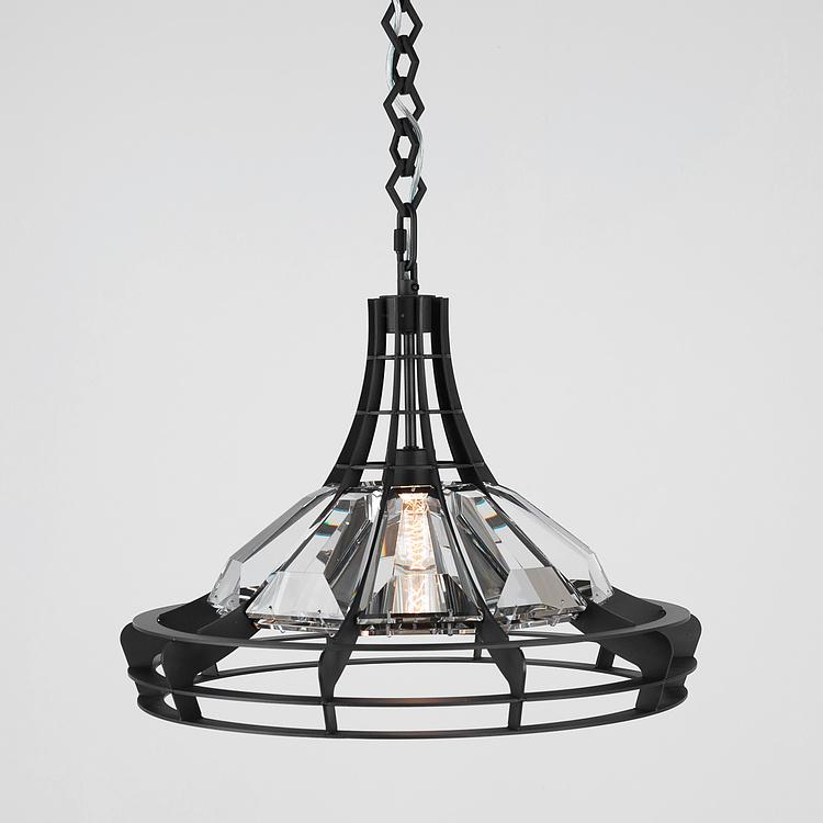 Подвесной светильник Вектор, S Vector Pendant Small