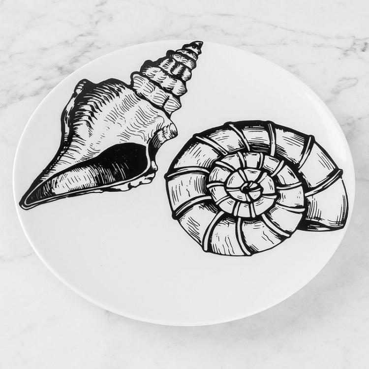 Тарелка Тритон Newt Plate