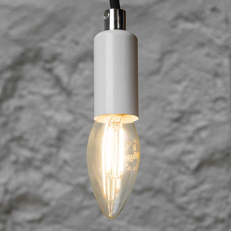 Настольная лампа Кот Чичи Table Lamp Cat Chichi