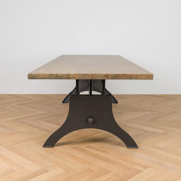 Обеденный стол Стефан 2 Stephane Dining Table 2