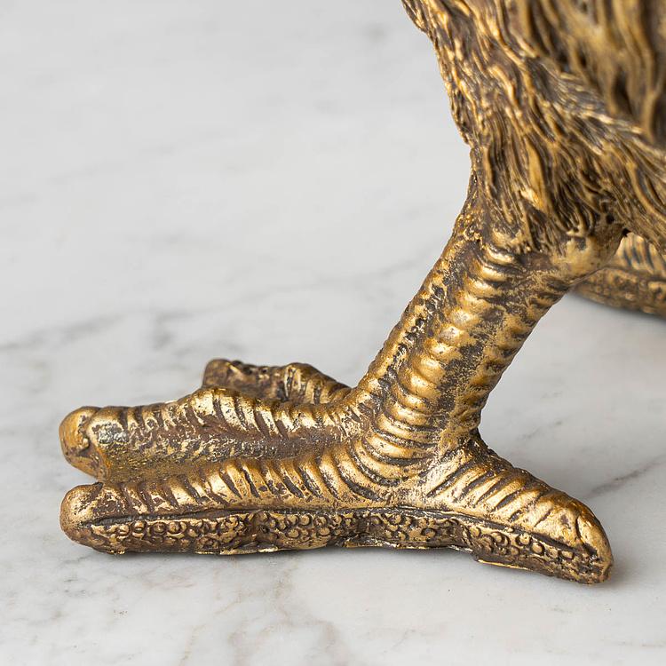 Настольная лампа с абажуром Говард Lamp With Shade Howard