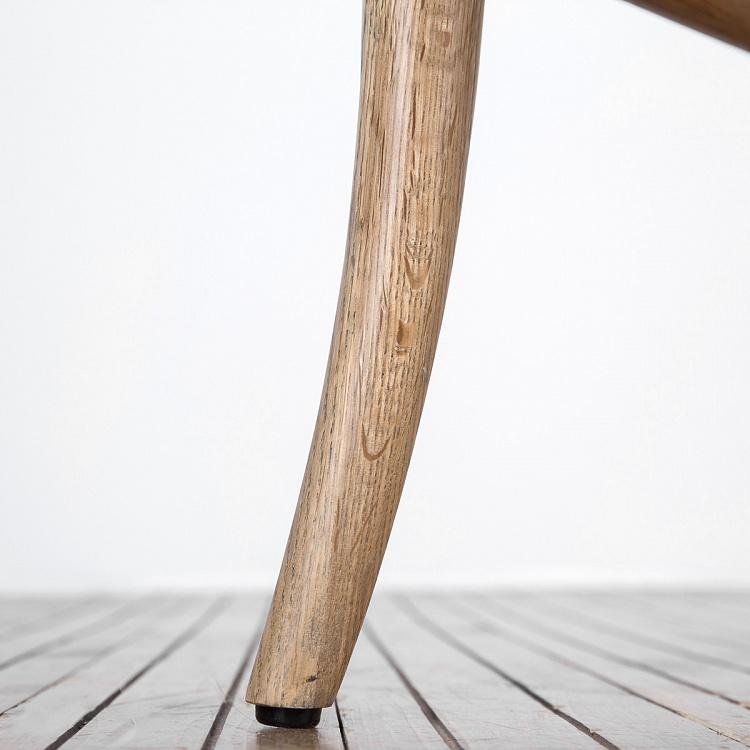 Стул Санса Sansa Dining Chair, Weathered Oak