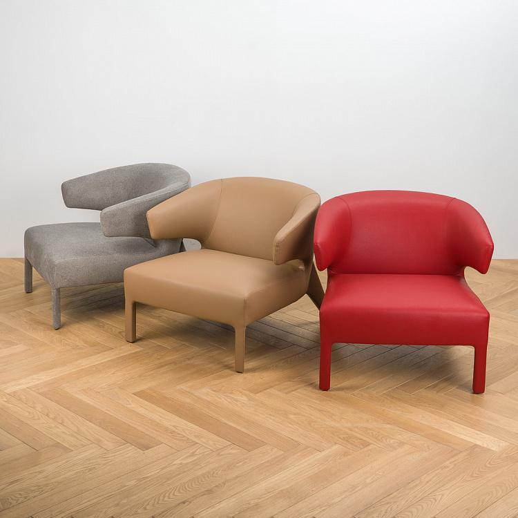 Кресло Гавелло Gavello Armchair