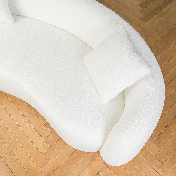 Трёхместный диван Глория Gloria 3 Seater