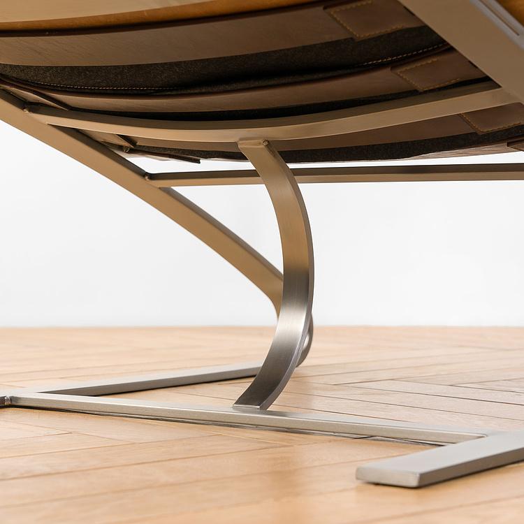 Кресло Номентано Nomentano Armchair A