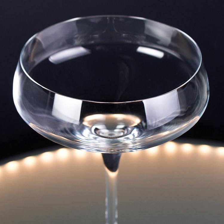 Бокал-чаша для шампанского Ария Aria Coupe Champagne