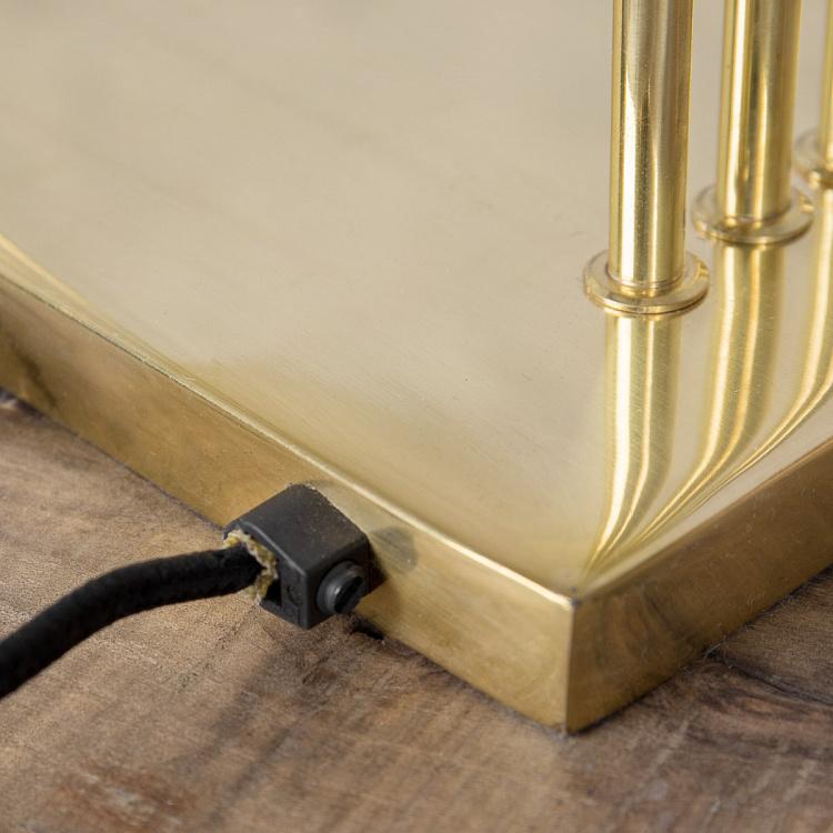 Настольная лампа Фэрфакс Table Lamp Fairfax