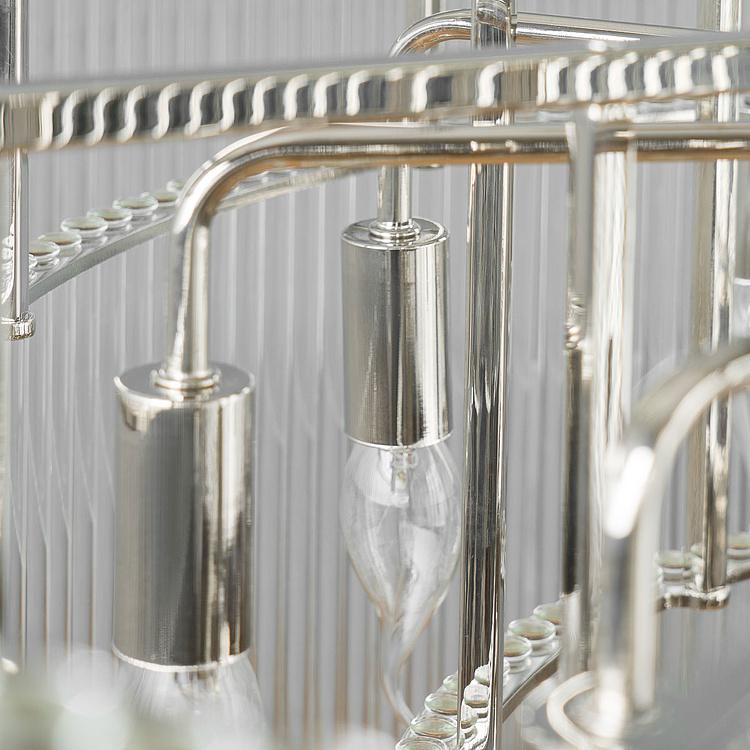 Люстра Румба Rumba Chandelier OZ