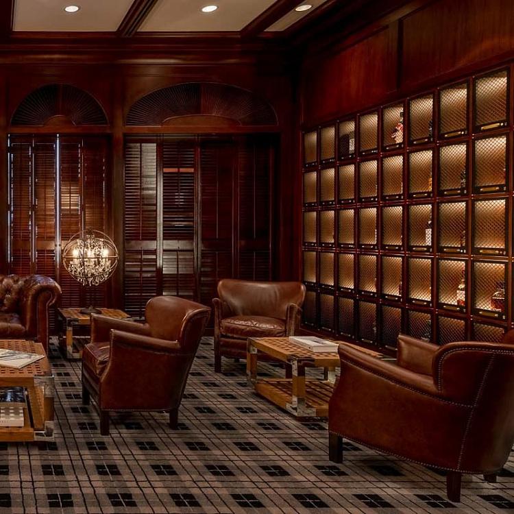 Настольная лампа Кристалл с гироскопом Gyro Crystal Table Lamp